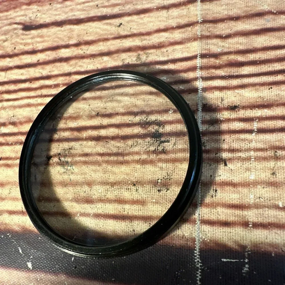 Canon UV Protector Clear 58mm Lens Filter for 18-55mm EF-S IS - Genuine OEM